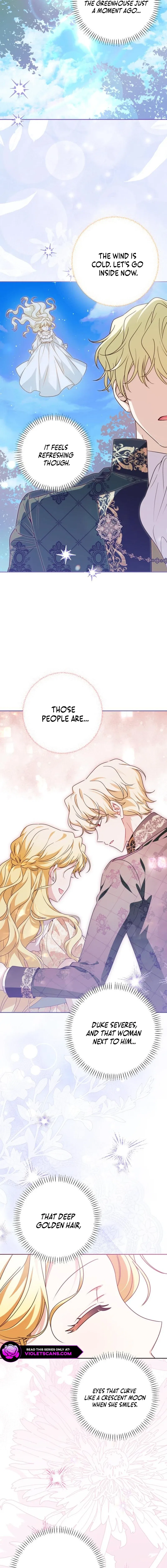 The Villainous Family Is Against Independence Chapter 55 – Page 16