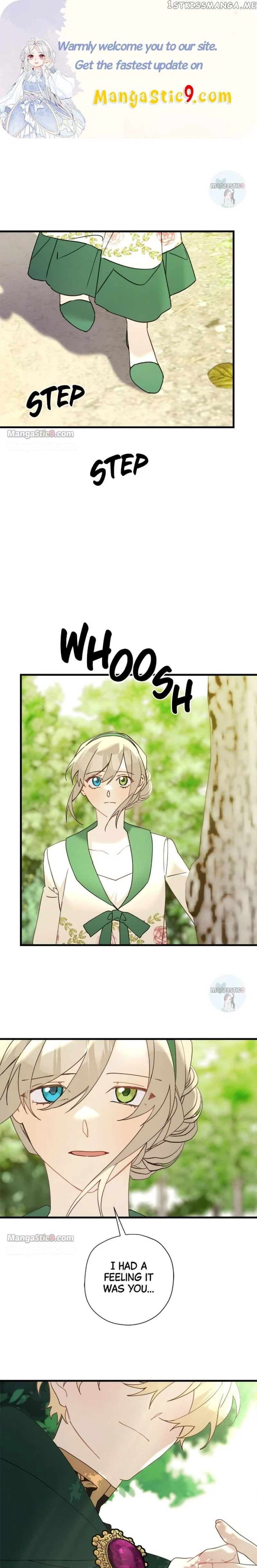 Please Cry, Crown Prince Chapter 66 – Page 1