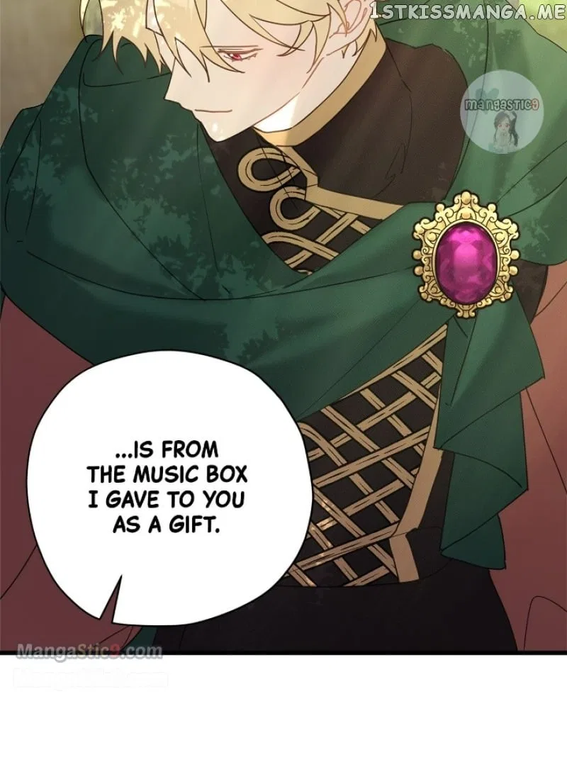 Please Cry, Crown Prince Chapter 66 – Page 3