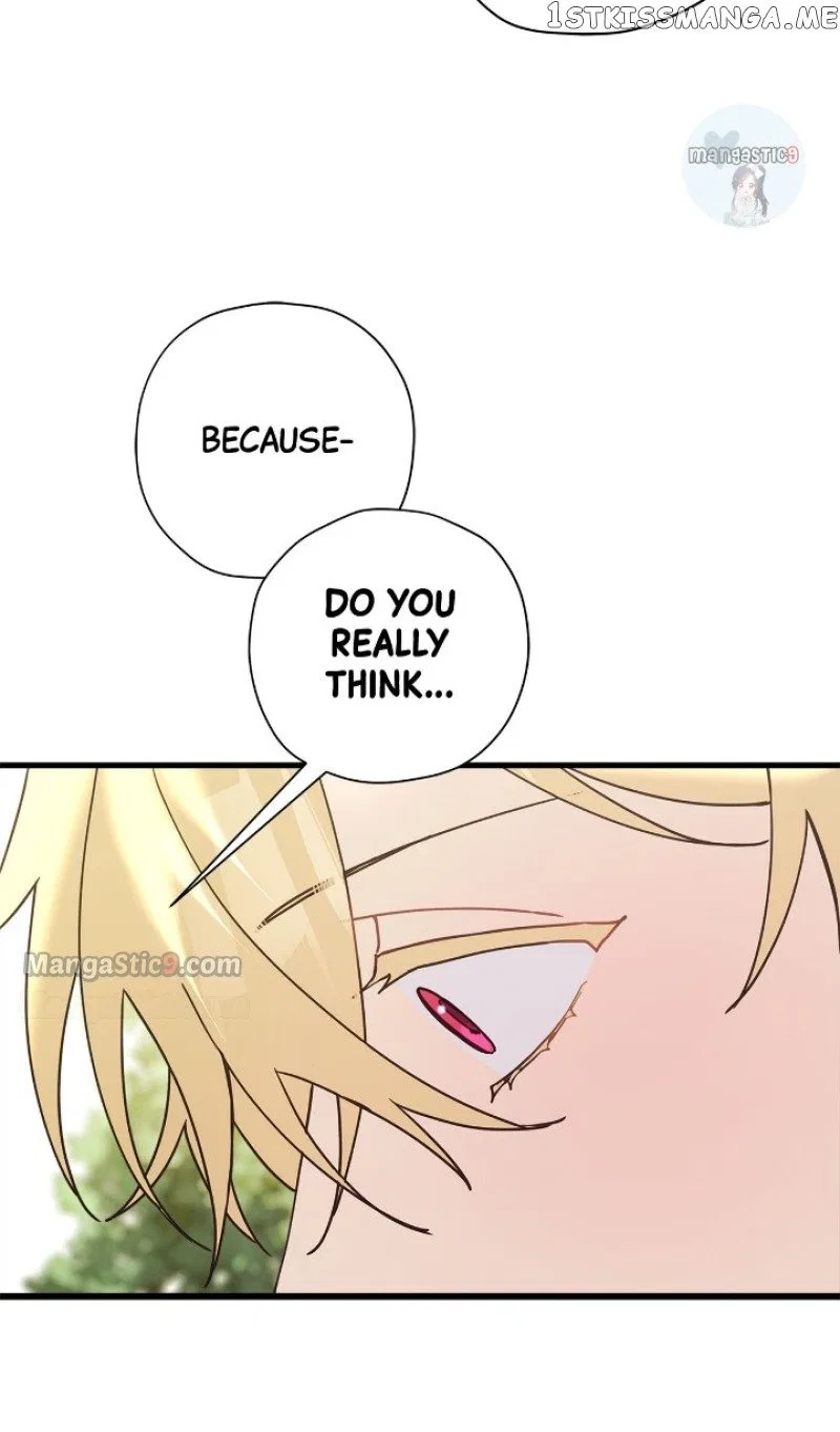 Please Cry, Crown Prince Chapter 66 – Page 27