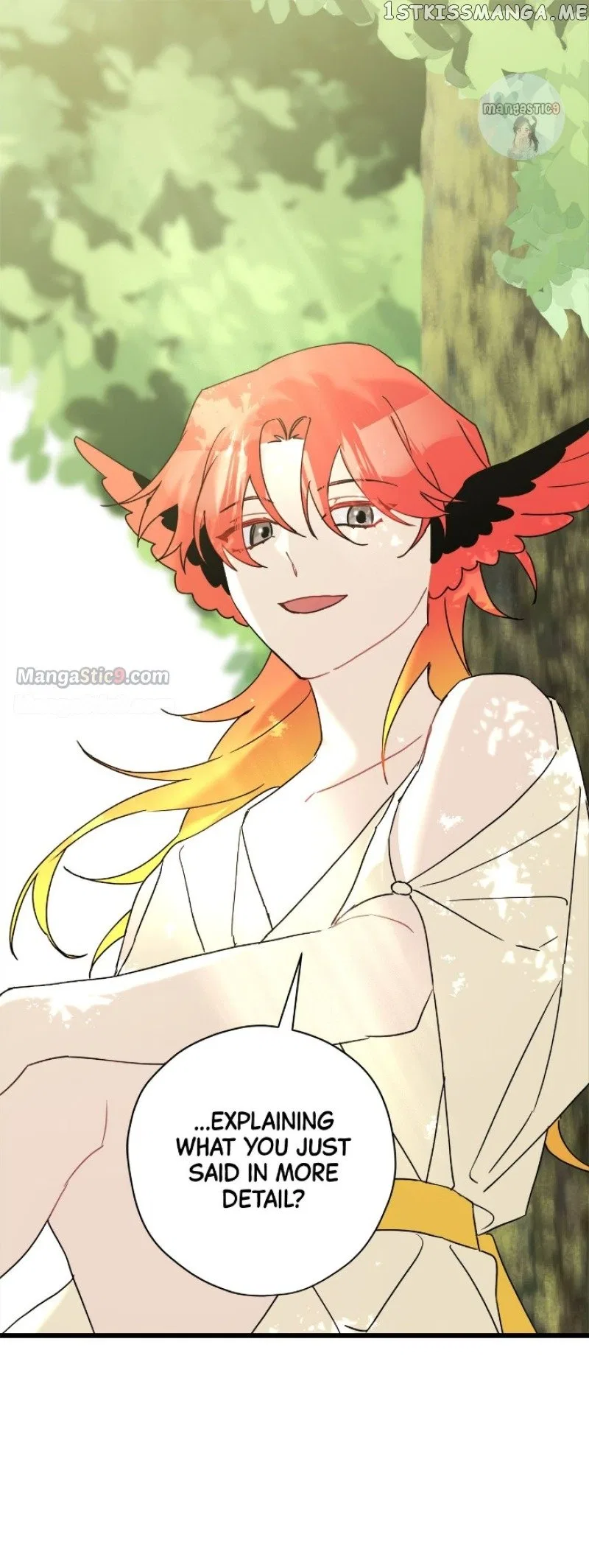 Please Cry, Crown Prince Chapter 66 – Page 31