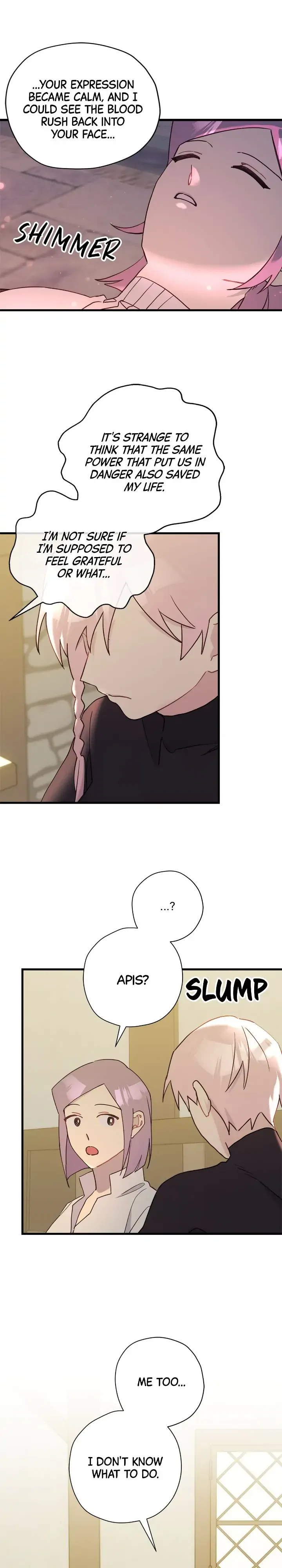 Please Cry, Crown Prince Chapter 65 – Page 7