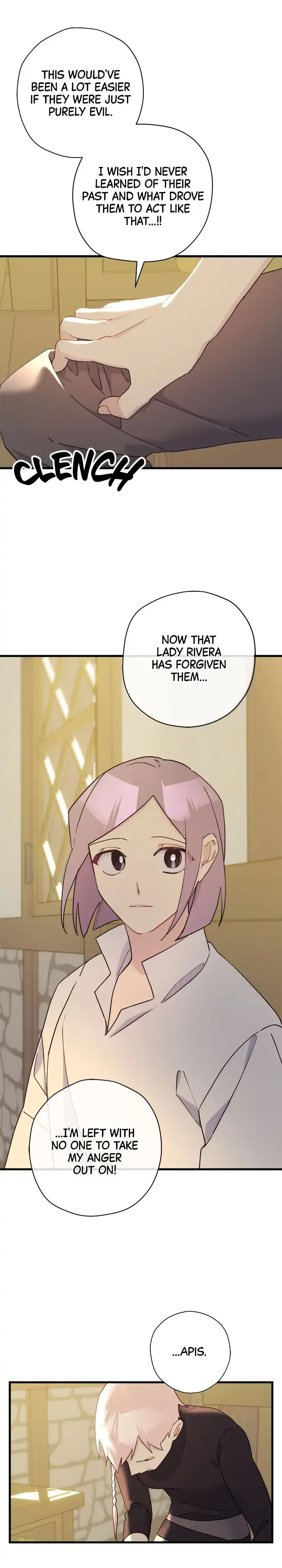 Please Cry, Crown Prince Chapter 65 – Page 10