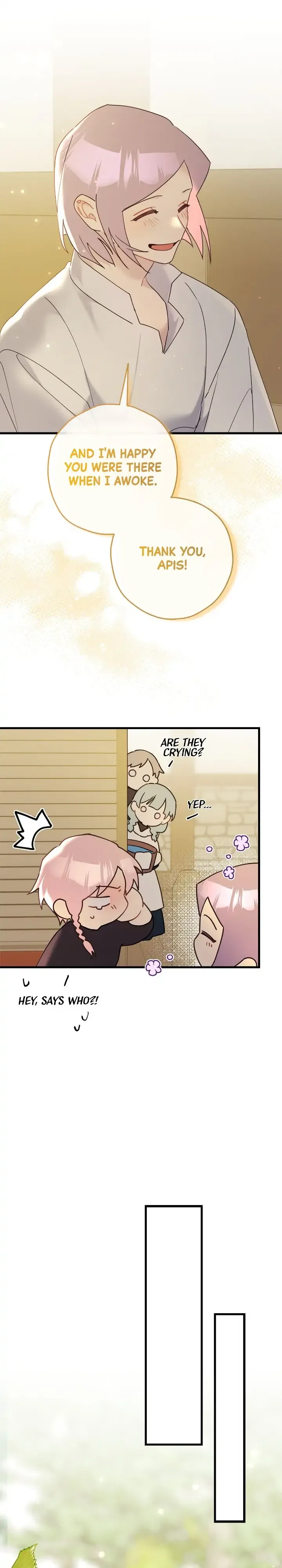 Please Cry, Crown Prince Chapter 65 – Page 15