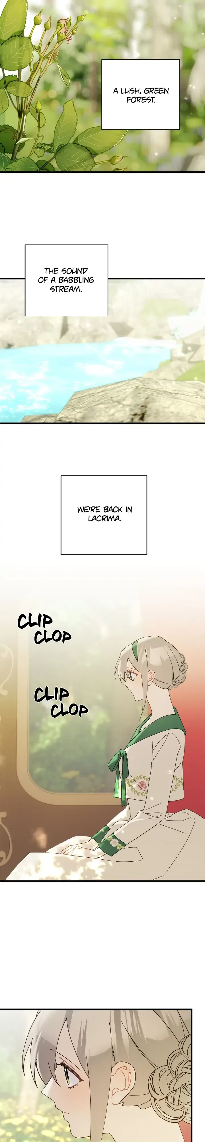 Please Cry, Crown Prince Chapter 65 – Page 16