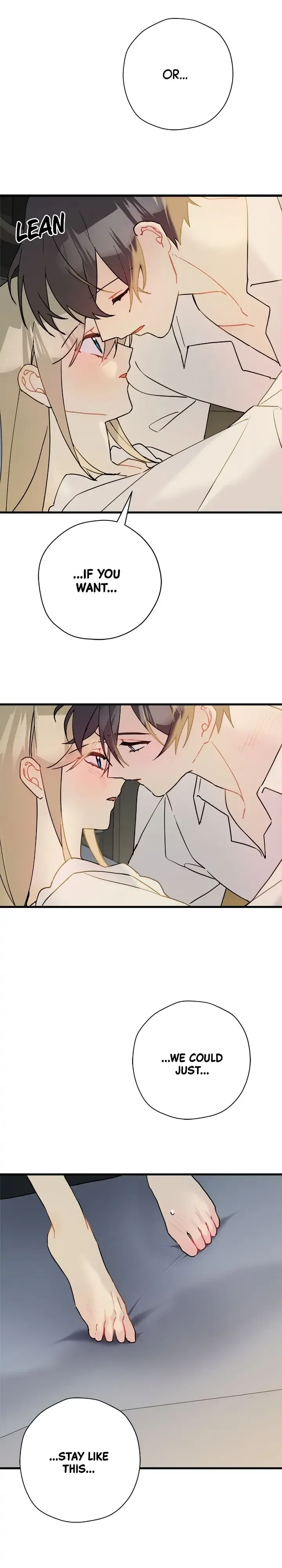 Please Cry, Crown Prince Chapter 64 – Page 8