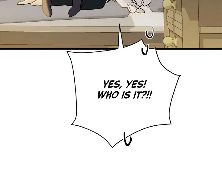 Please Cry, Crown Prince Chapter 64 – Page 10