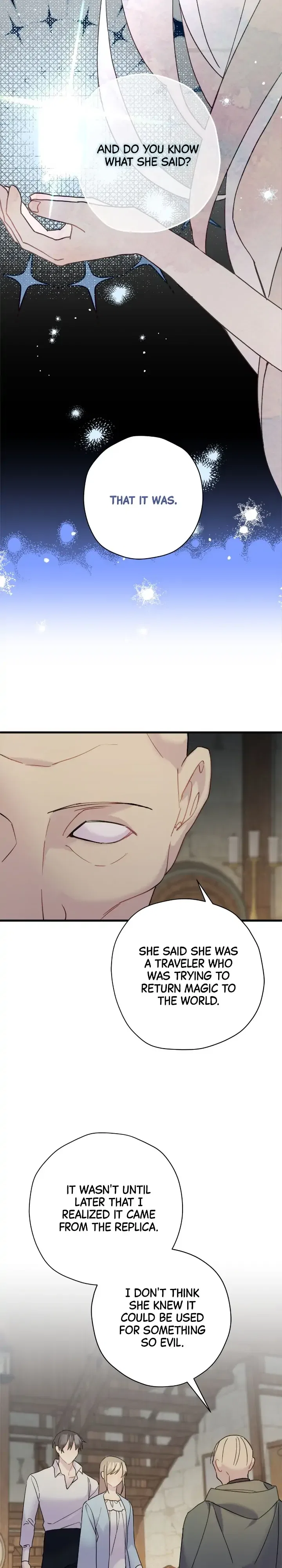 Please Cry, Crown Prince Chapter 64 – Page 20