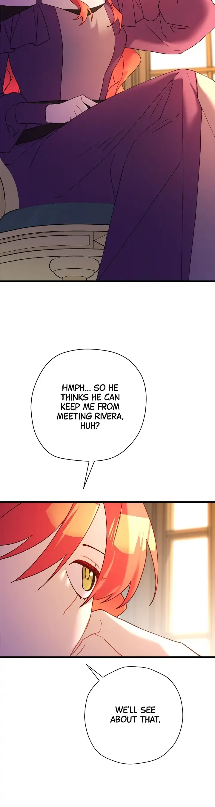 Please Cry, Crown Prince Chapter 64 – Page 26