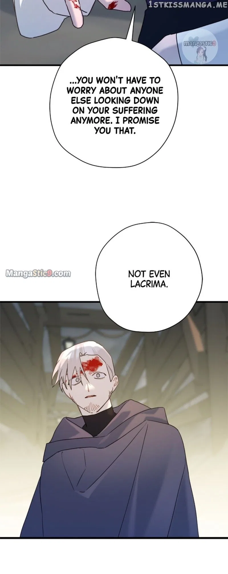 Please Cry, Crown Prince Chapter 63 – Page 6