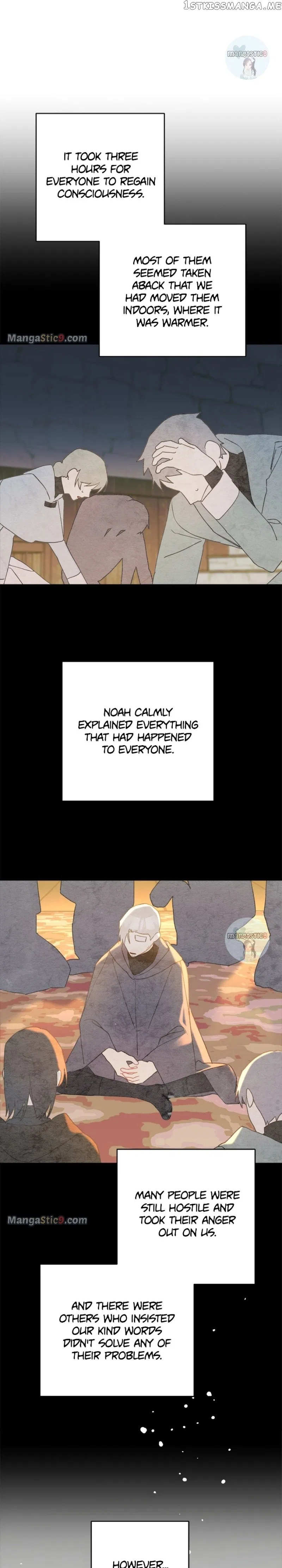 Please Cry, Crown Prince Chapter 63 – Page 24