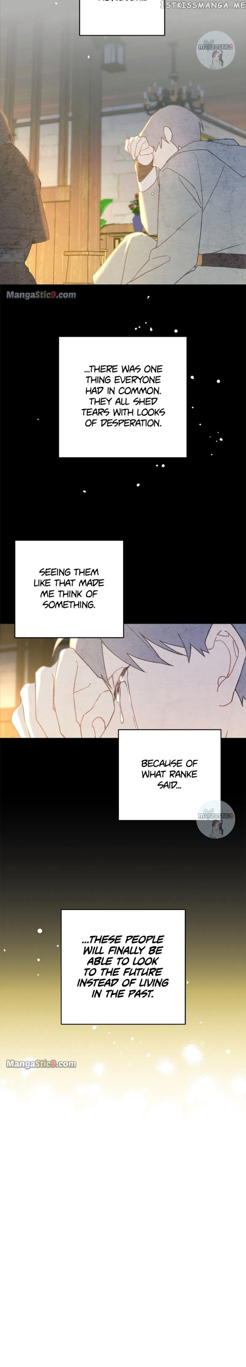 Please Cry, Crown Prince Chapter 63 – Page 25