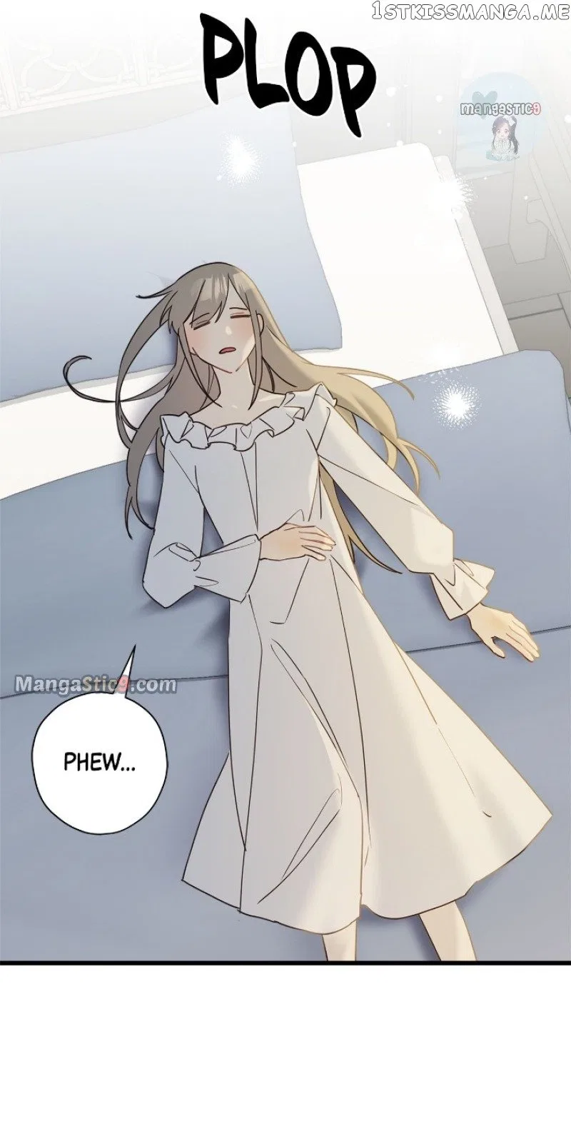 Please Cry, Crown Prince Chapter 63 – Page 26