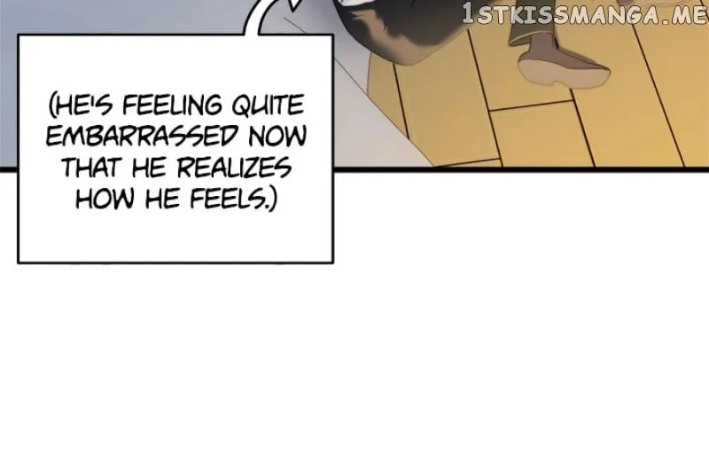 Please Cry, Crown Prince Chapter 63 – Page 29