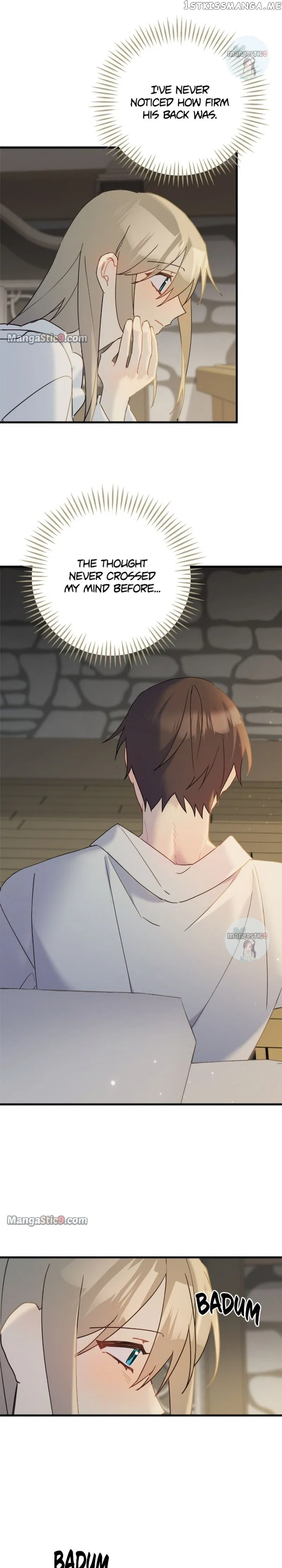 Please Cry, Crown Prince Chapter 63 – Page 30
