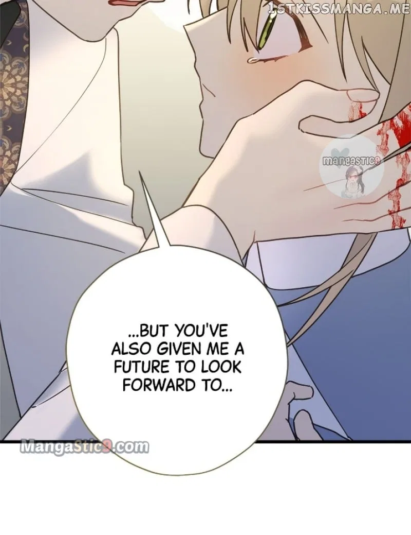 Please Cry, Crown Prince Chapter 62 – Page 16