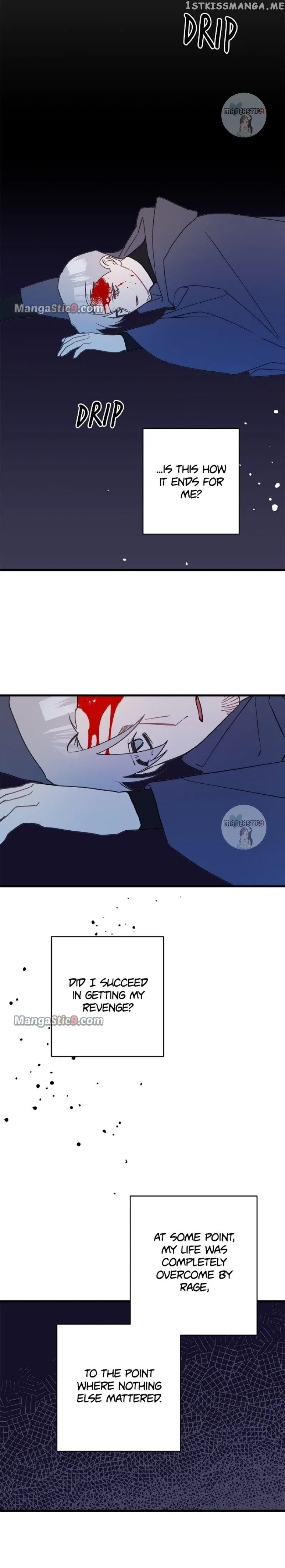 Please Cry, Crown Prince Chapter 62 – Page 21