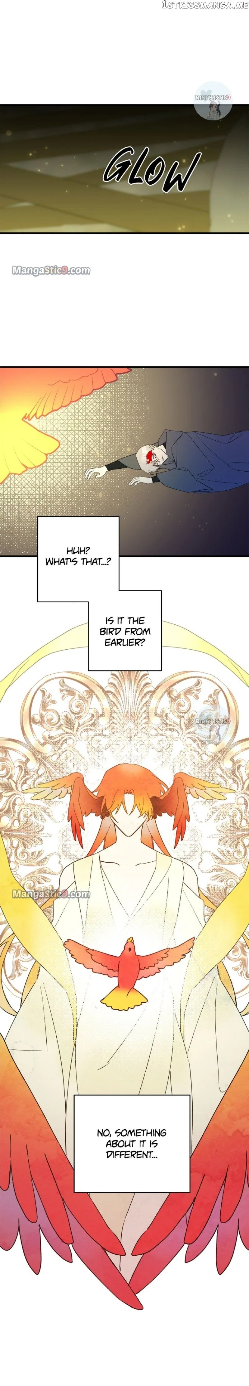 Please Cry, Crown Prince Chapter 62 – Page 25