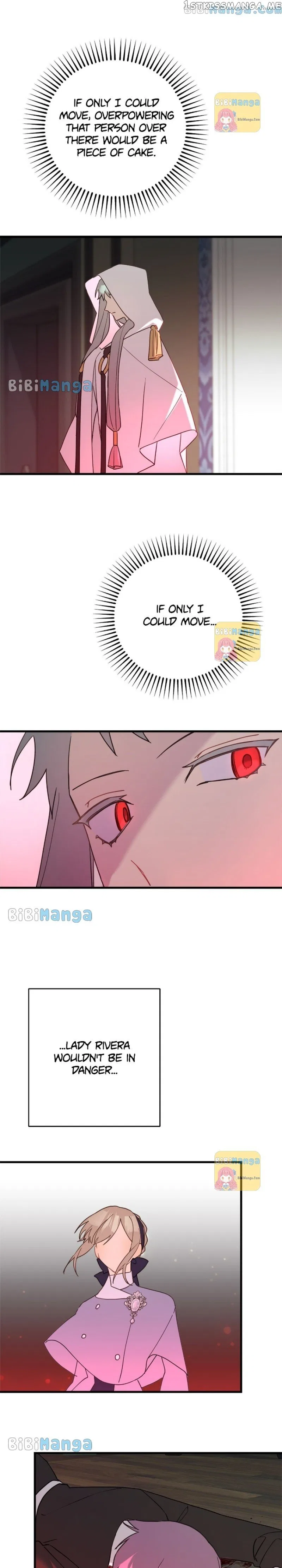 Please Cry, Crown Prince Chapter 61 – Page 9