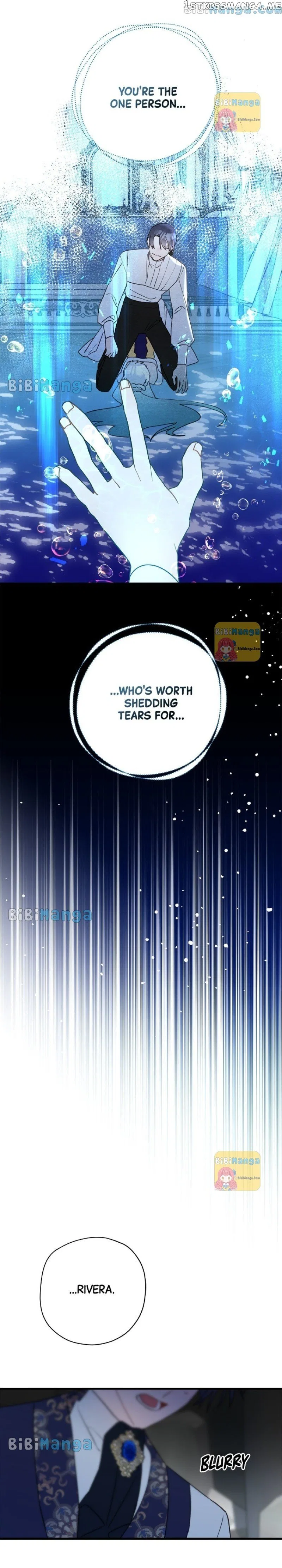 Please Cry, Crown Prince Chapter 61 – Page 29