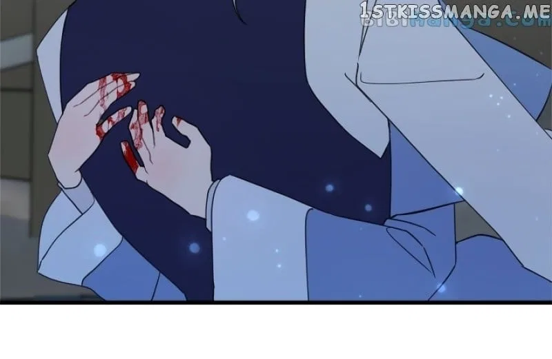 Please Cry, Crown Prince Chapter 61 – Page 31