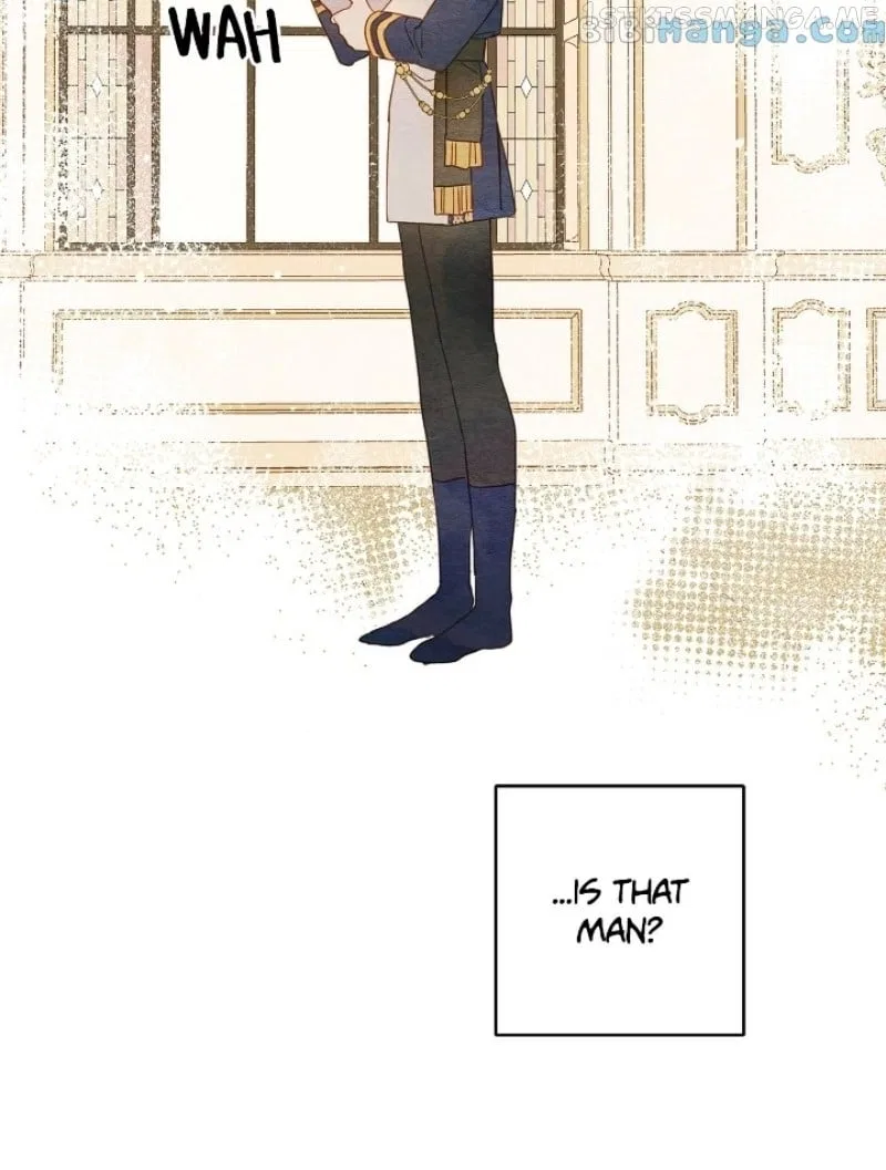 Please Cry, Crown Prince Chapter 60 – Page 3