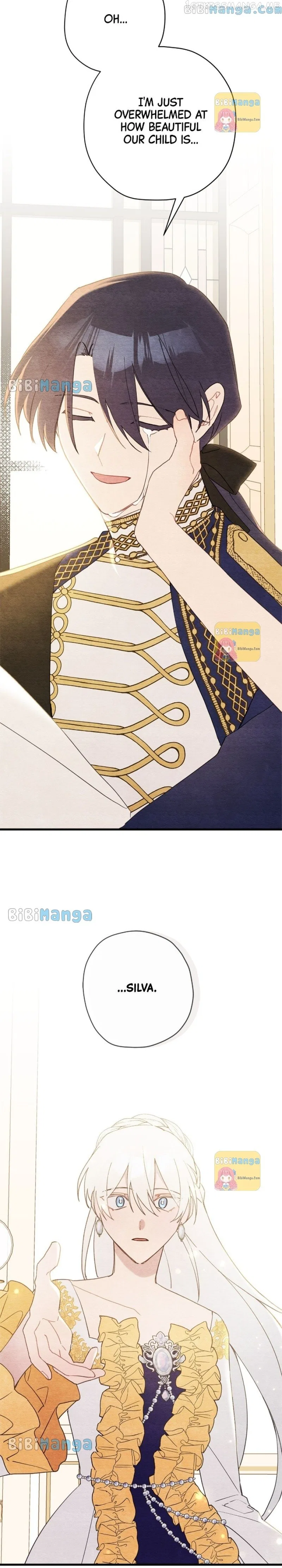 Please Cry, Crown Prince Chapter 60 – Page 5