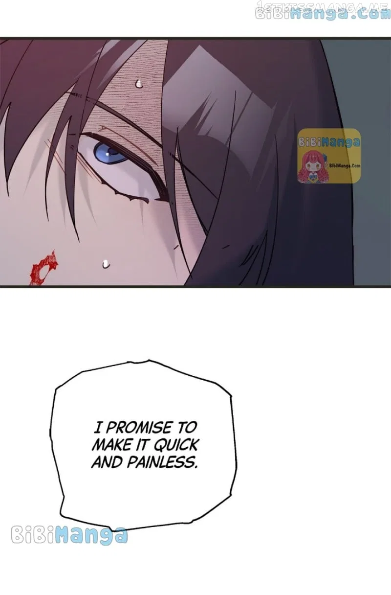 Please Cry, Crown Prince Chapter 60 – Page 19