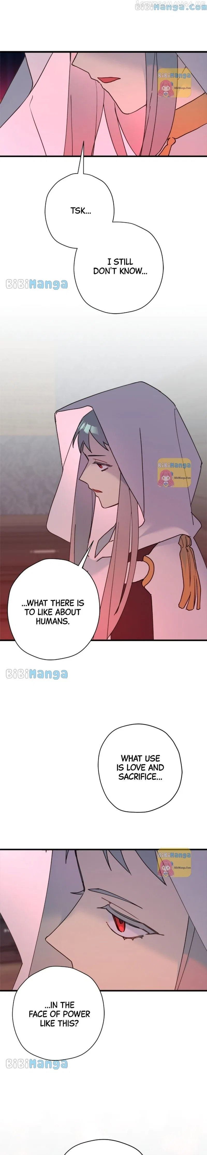 Please Cry, Crown Prince Chapter 60 – Page 20