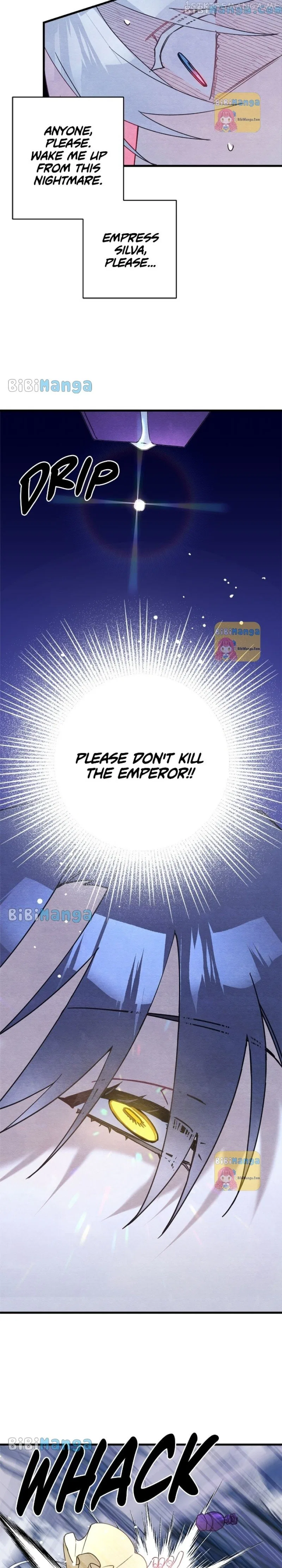 Please Cry, Crown Prince Chapter 60 – Page 25