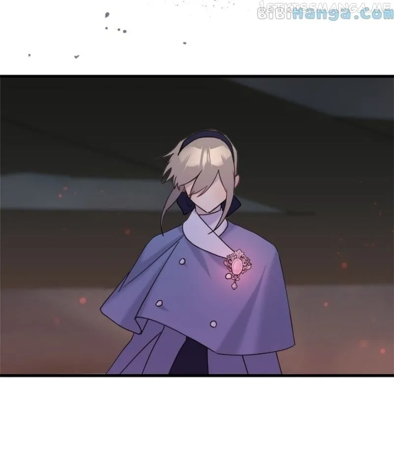 Please Cry, Crown Prince Chapter 59 – Page 3