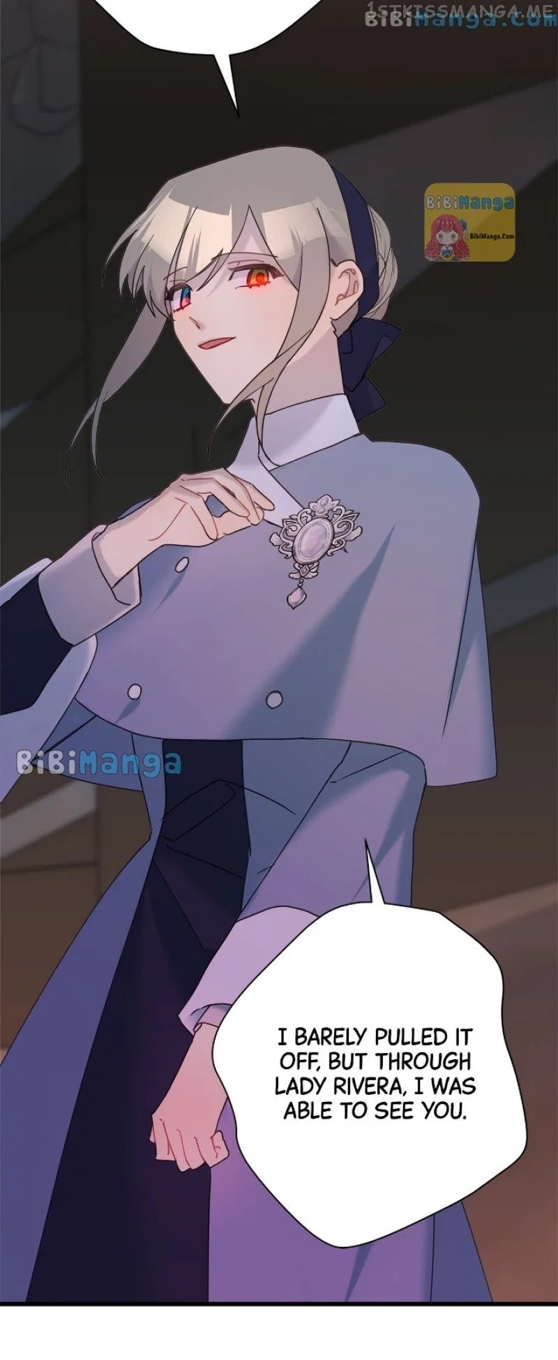Please Cry, Crown Prince Chapter 59 – Page 12