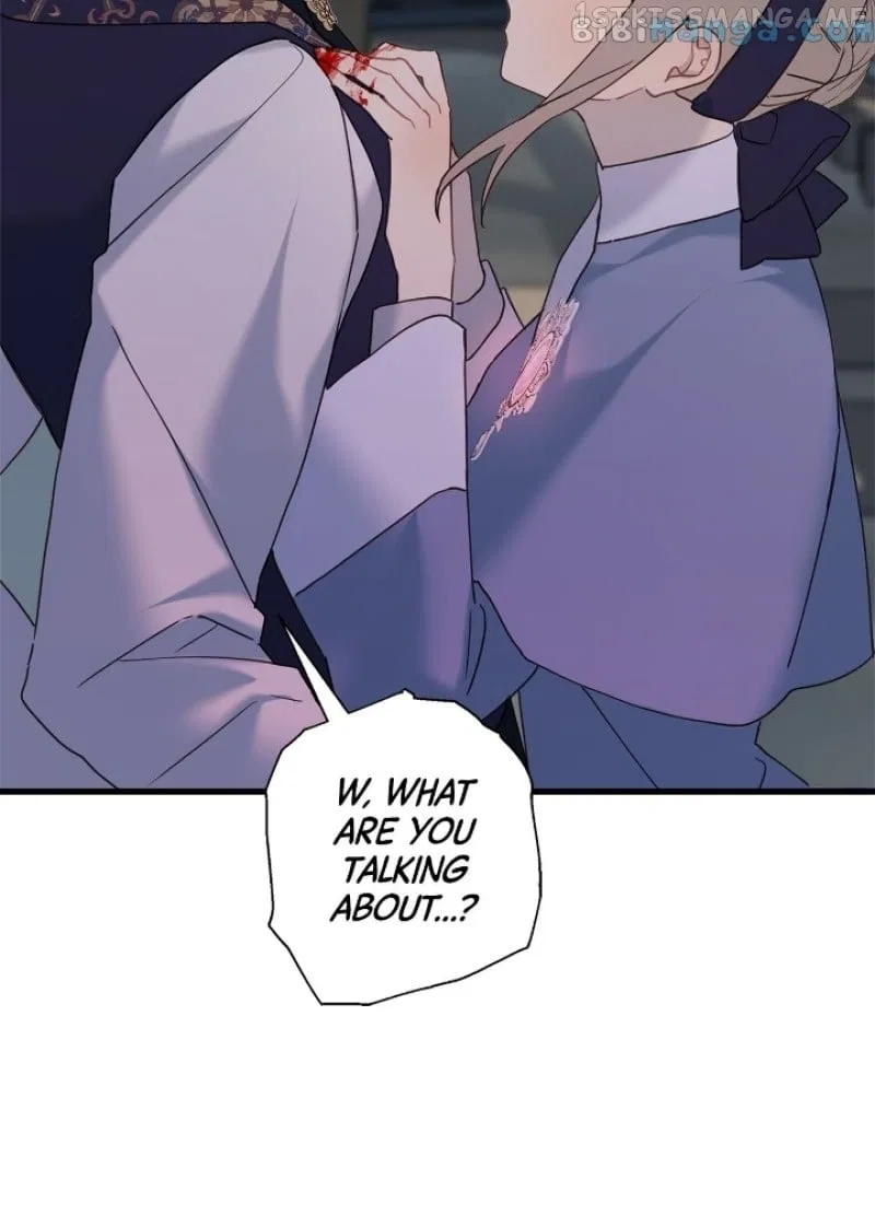 Please Cry, Crown Prince Chapter 59 – Page 18
