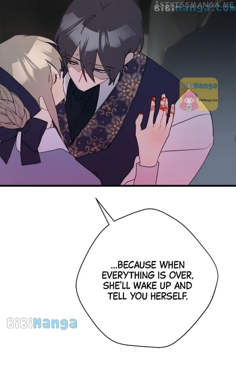 Please Cry, Crown Prince Chapter 59 – Page 24