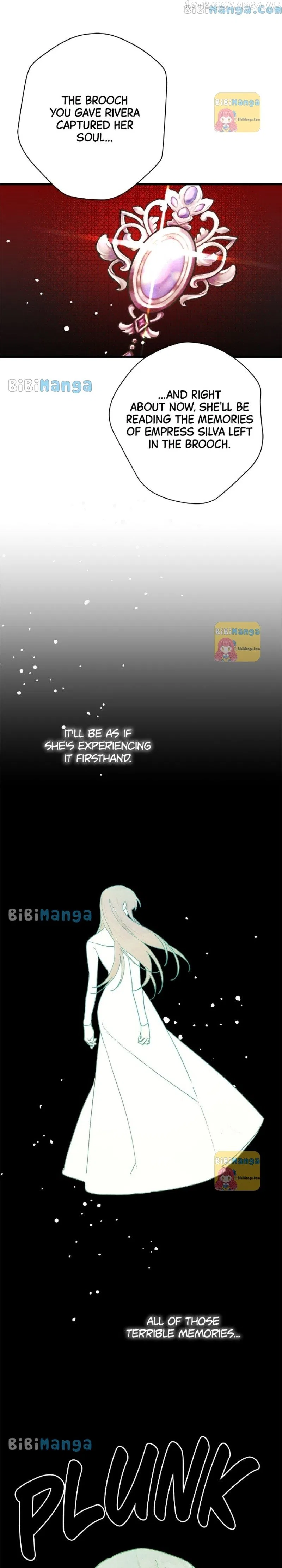 Please Cry, Crown Prince Chapter 59 – Page 25