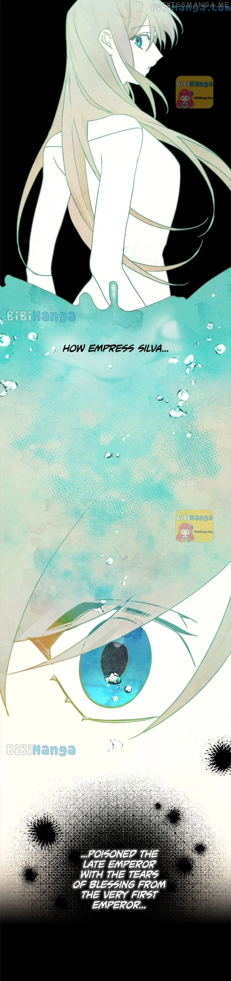 Please Cry, Crown Prince Chapter 59 – Page 26