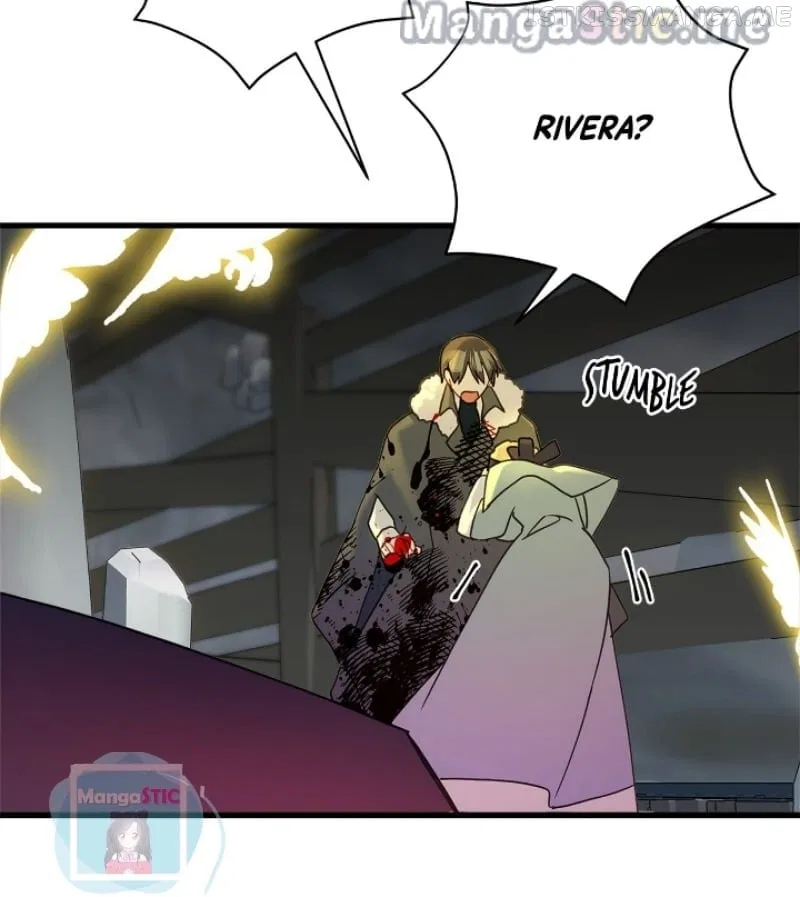 Please Cry, Crown Prince Chapter 58 – Page 19