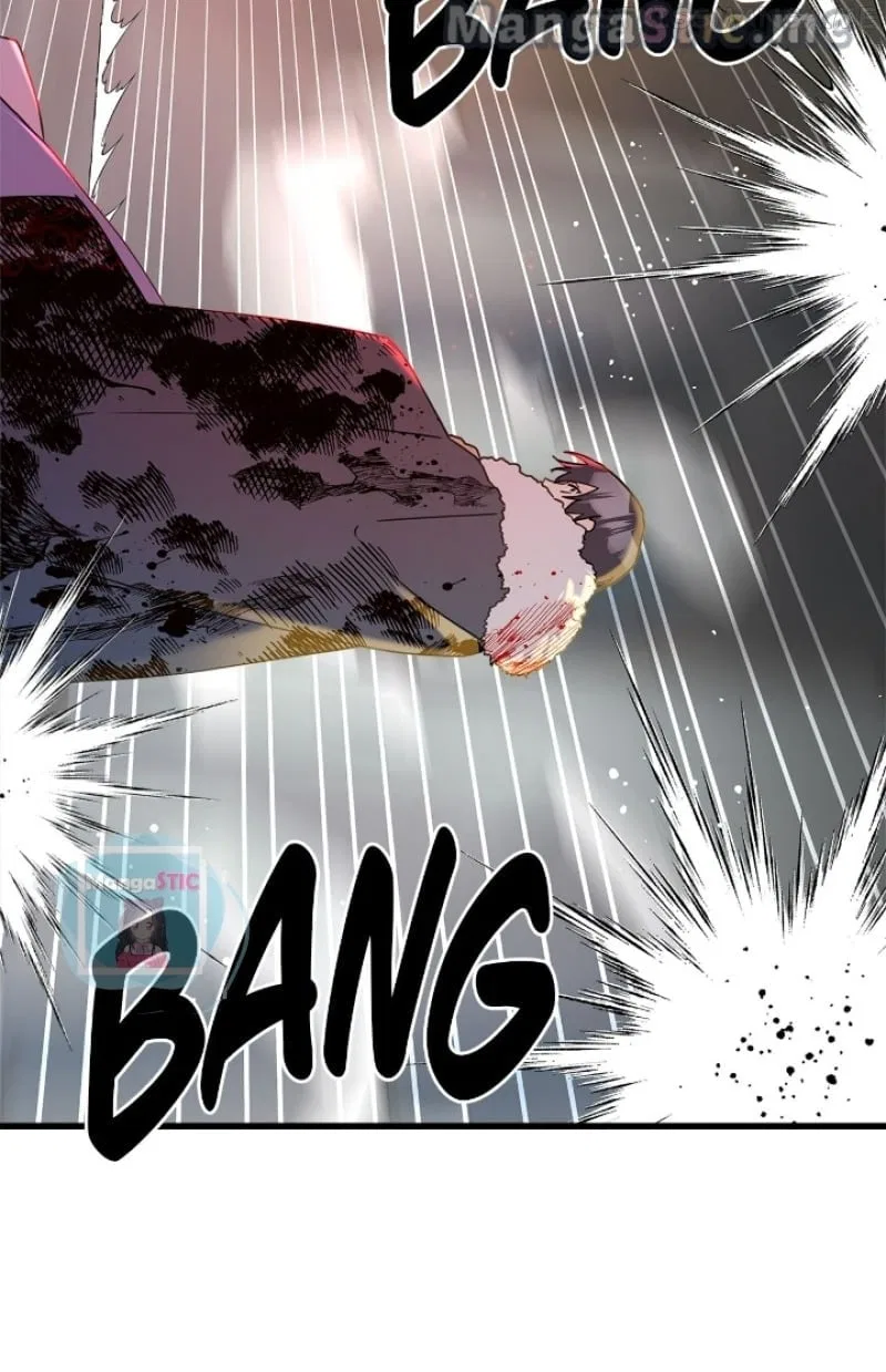 Please Cry, Crown Prince Chapter 58 – Page 22
