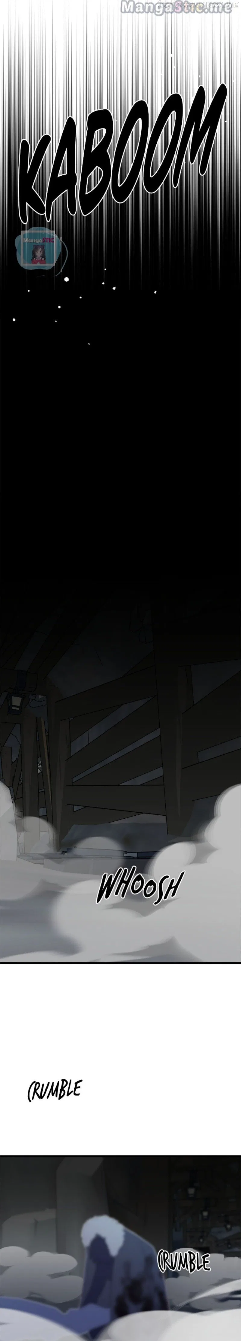 Please Cry, Crown Prince Chapter 58 – Page 24