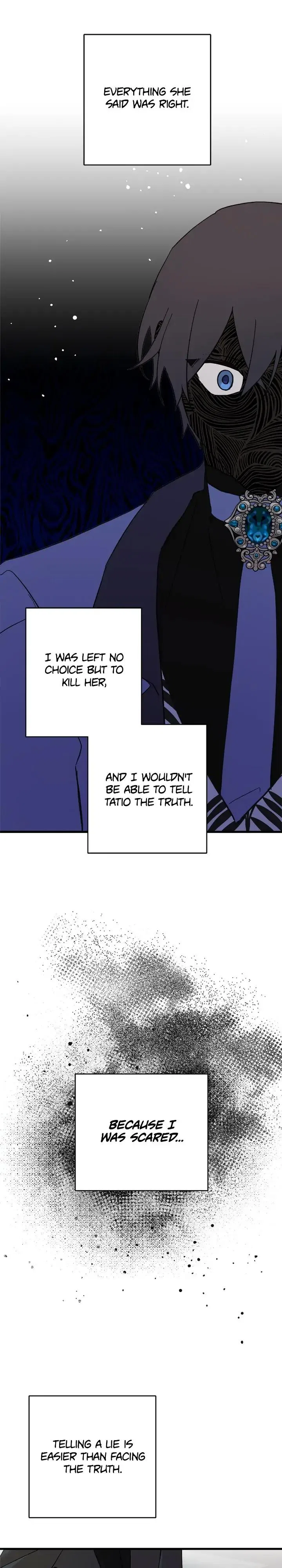Please Cry, Crown Prince Chapter 57 – Page 18