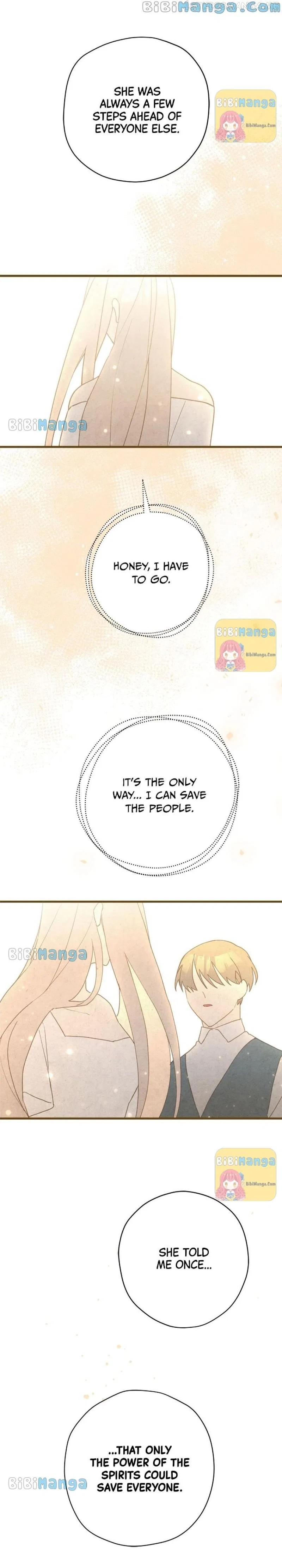 Please Cry, Crown Prince Chapter 56 – Page 4
