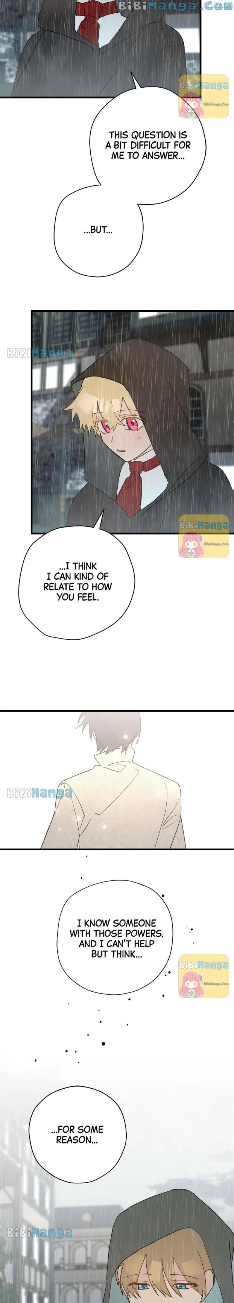 Please Cry, Crown Prince Chapter 56 – Page 8