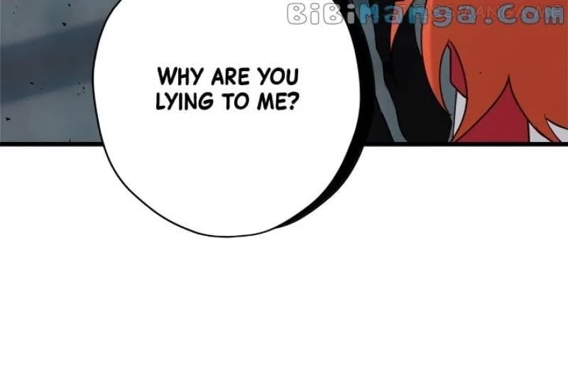 Please Cry, Crown Prince Chapter 56 – Page 28