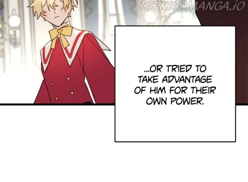 Please Cry, Crown Prince Chapter 55 – Page 3