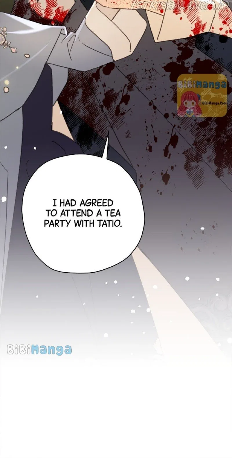 Please Cry, Crown Prince Chapter 55 – Page 12