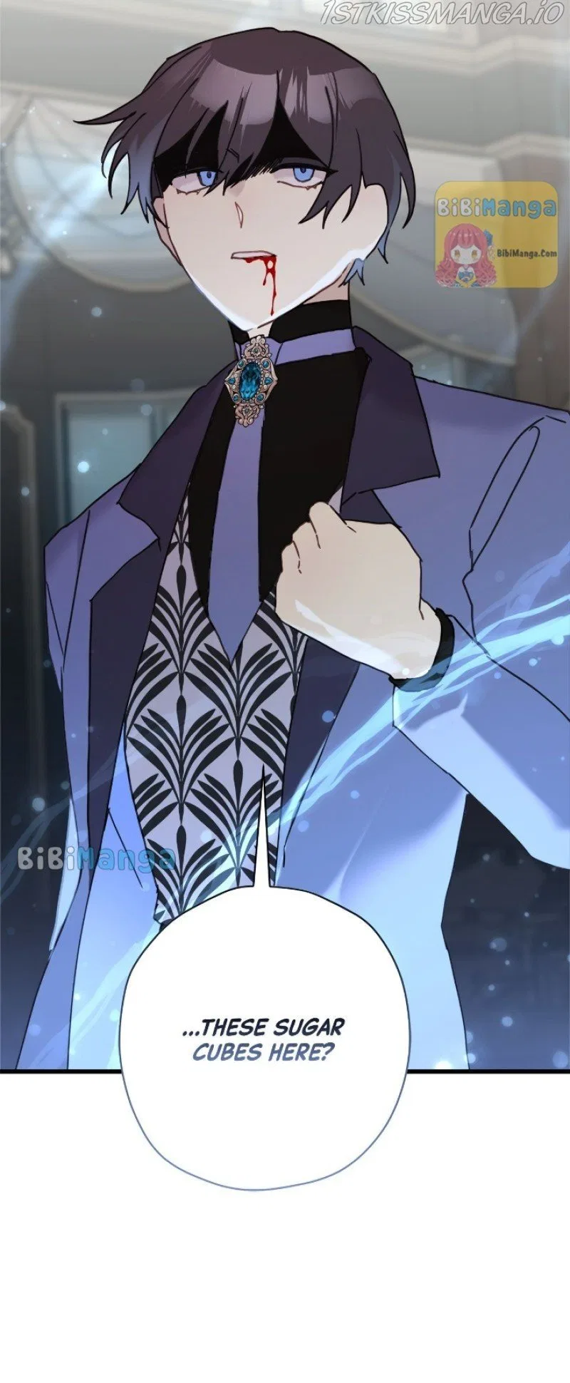 Please Cry, Crown Prince Chapter 55 – Page 30