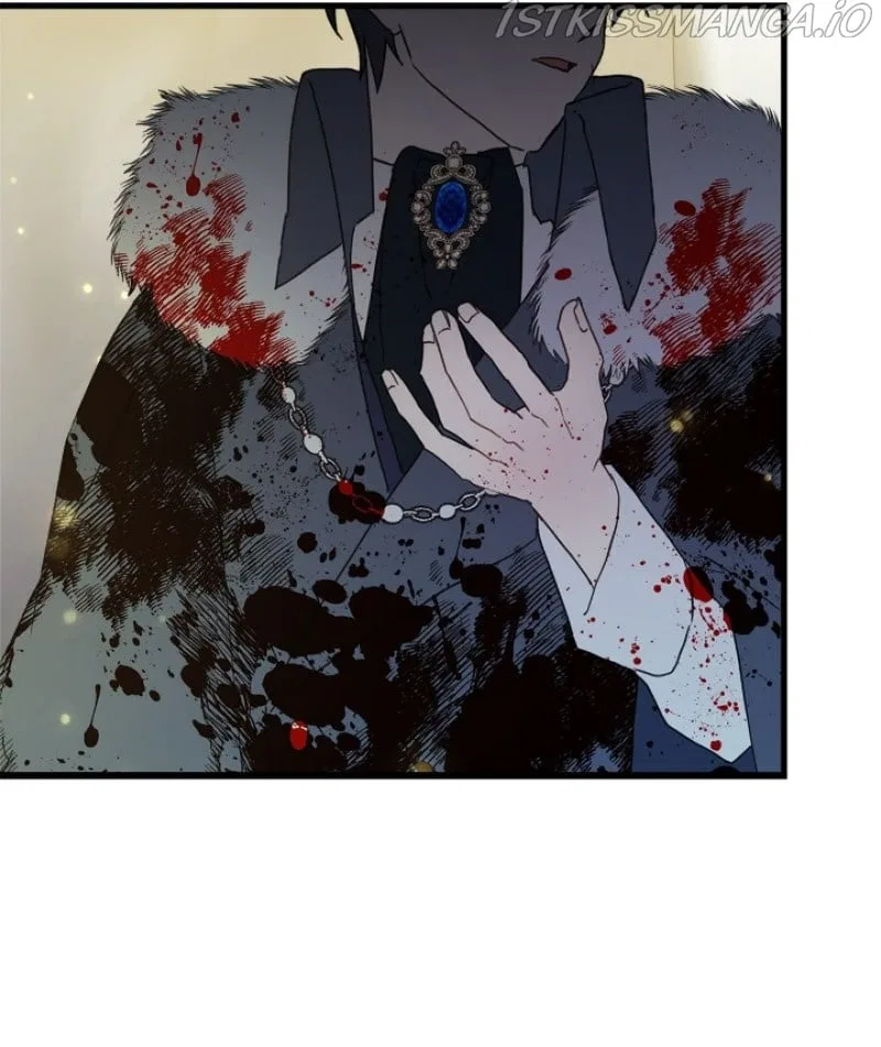 Please Cry, Crown Prince Chapter 54 – Page 12