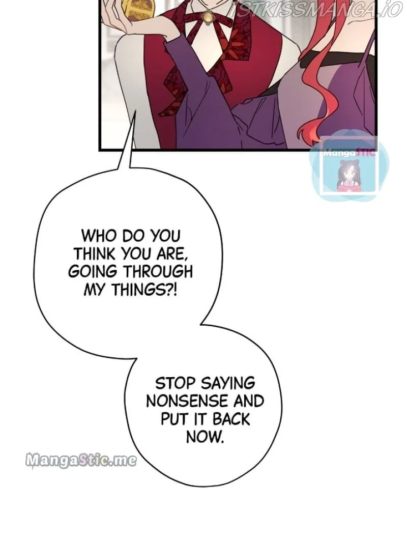 Please Cry, Crown Prince Chapter 53 – Page 18