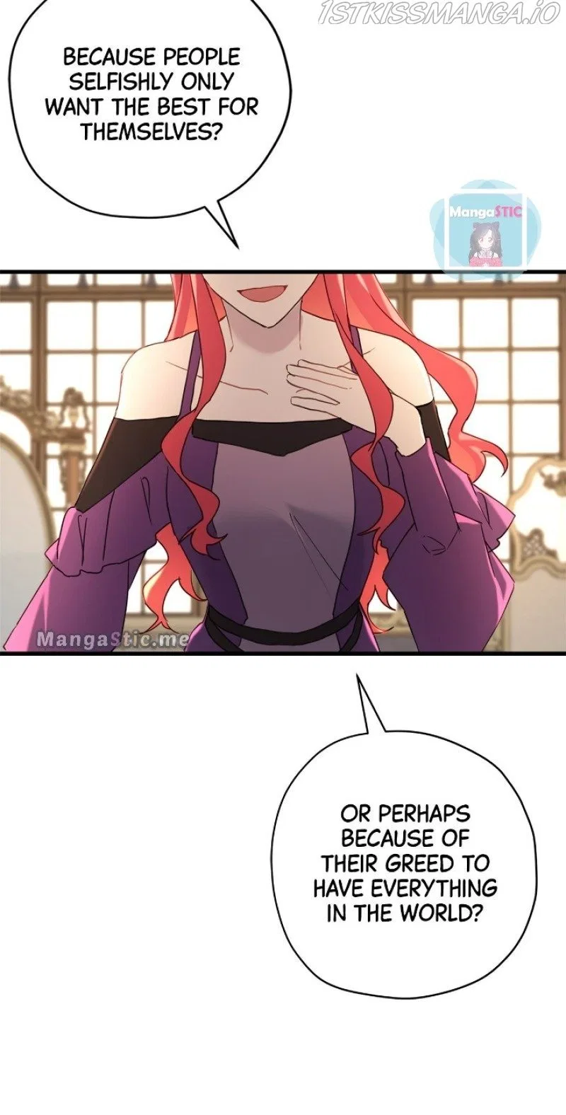 Please Cry, Crown Prince Chapter 53 – Page 27