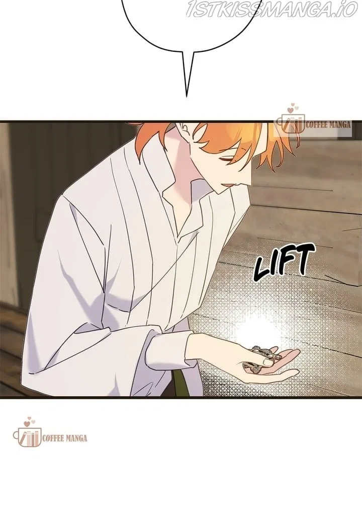 Please Cry, Crown Prince Chapter 52 – Page 3